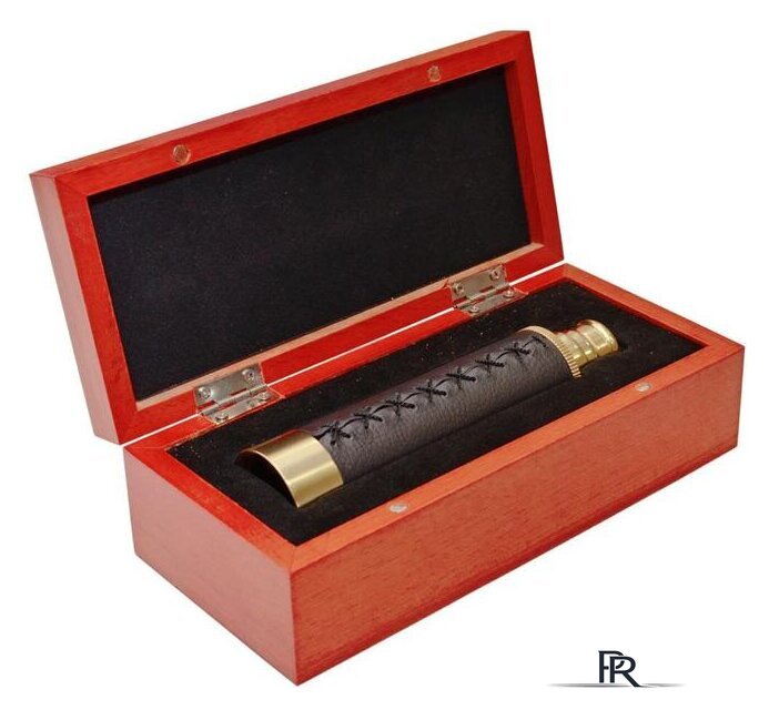 Подзорная труба Levenhuk Spyglass SG2 - Изображение №8 — Интернет-магазин ПроЗаказ