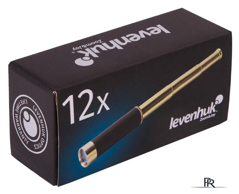 Подзорная труба Levenhuk Spyglass SG2 - Изображение №10 — Интернет-магазин ПроЗаказ