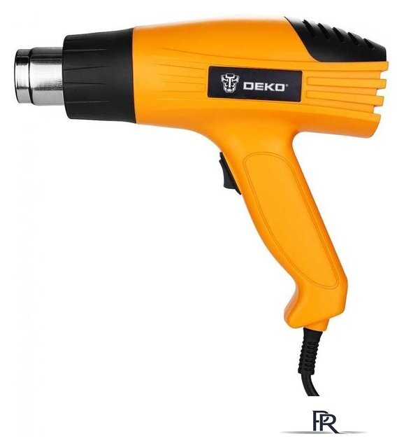 Промышленный фен Deko HG2000W - Изображение №2 — Интернет-магазин ПроЗаказ