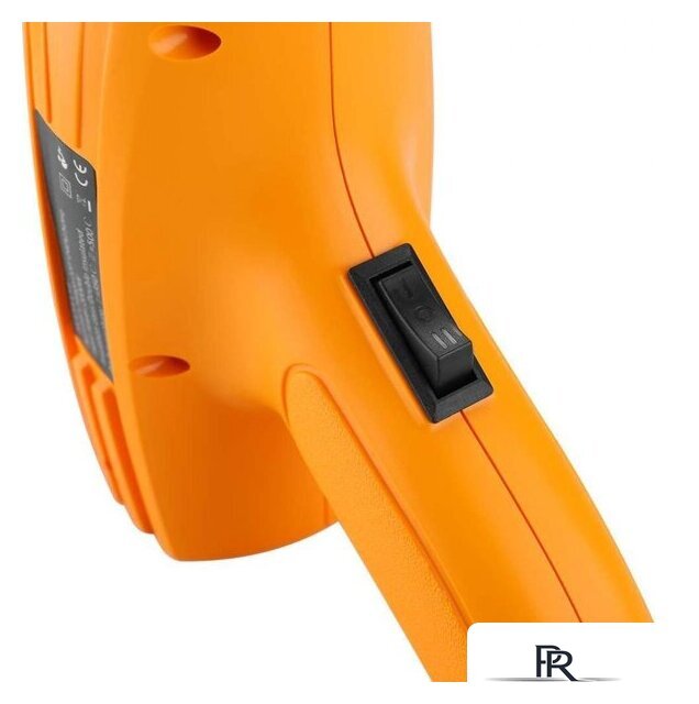 Промышленный фен Deko HG2000W - Изображение №4 — Интернет-магазин ПроЗаказ