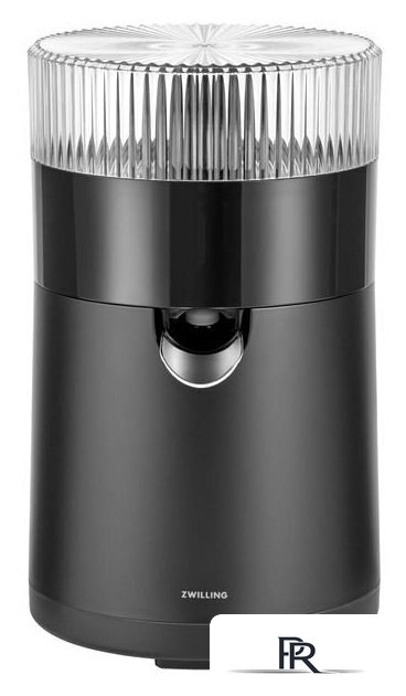 Соковыжималка Zwilling Citruspers 1027281 - Изображение №1 — Интернет-магазин ПроЗаказ