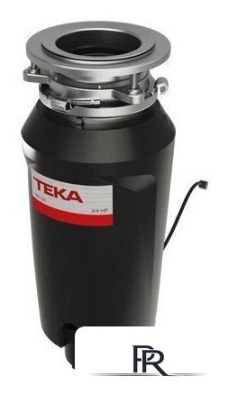 Измельчитель пищевых отходов TEKA TRS 720 - Изображение №2 — Интернет-магазин ПроЗаказ