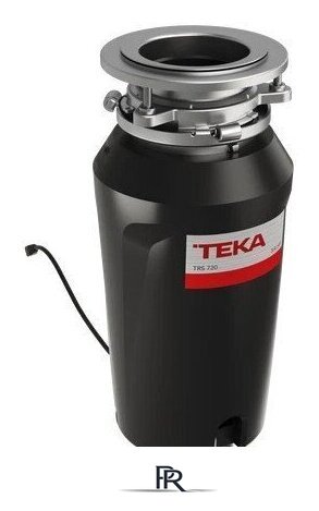 Измельчитель пищевых отходов TEKA TRS 720 - Изображение №1 — Интернет-магазин ПроЗаказ