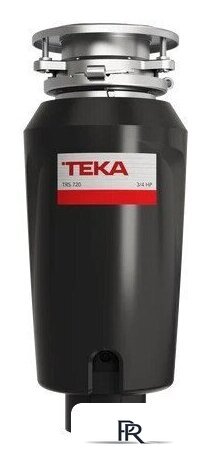 Измельчитель пищевых отходов TEKA TRS 720 - Изображение №4 — Интернет-магазин ПроЗаказ