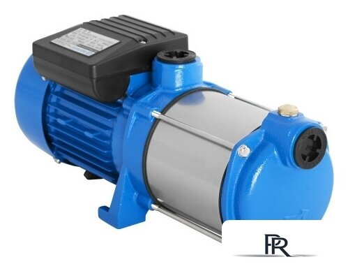 Самовсасывающий насос Aquario AMH-100-6P - Изображение №1 — Интернет-магазин ПроЗаказ