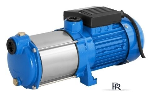 Самовсасывающий насос Aquario AMH-100-6P - Изображение №3 — Интернет-магазин ПроЗаказ