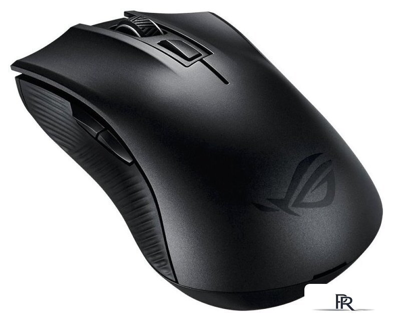 Игровая мышь ASUS ROG Strix Carry - Изображение №2 — Интернет-магазин ПроЗаказ