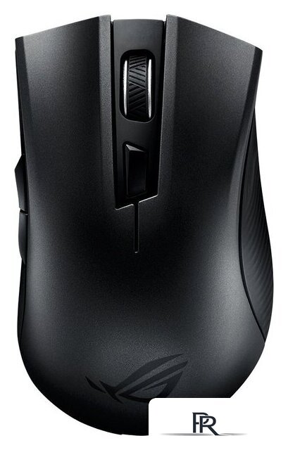 Игровая мышь ASUS ROG Strix Carry - Изображение №1 — Интернет-магазин ПроЗаказ