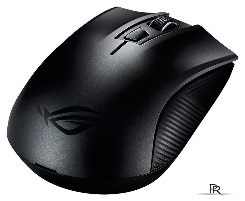 Игровая мышь ASUS ROG Strix Carry - Изображение №4 — Интернет-магазин ПроЗаказ