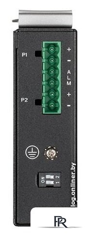 Неуправляемый коммутатор D-Link DIS-100E-5W/A1A - Изображение №3 — Интернет-магазин ПроЗаказ