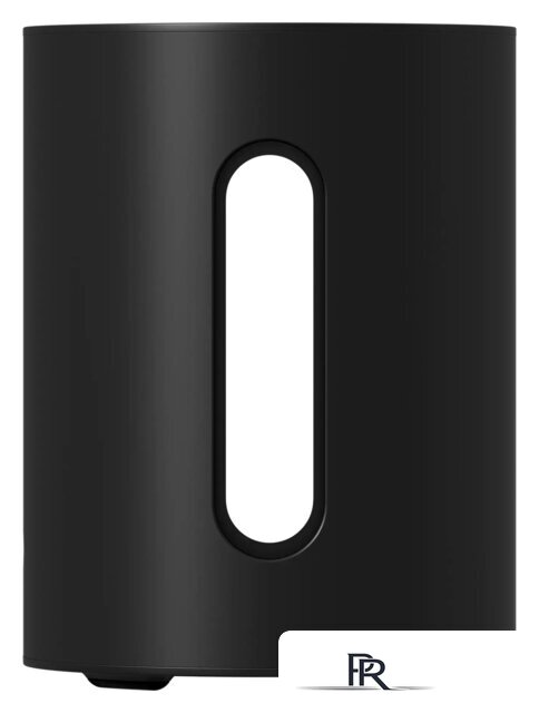 Беспроводной сабвуфер Sonos Sub Mini (черный) - Изображение №1 — Интернет-магазин ПроЗаказ