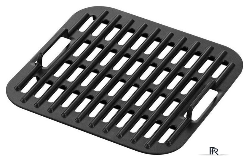 Аэрогриль (аэрофритюрница) Russell Hobbs Satisfry Air & Grill 26520-56 - Изображение №3 — Интернет-магазин ПроЗаказ