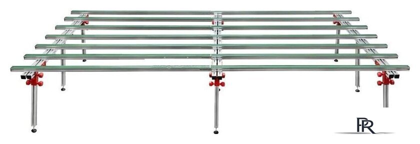 Стол для резки плитки DLT TL360 - Изображение №3 — Интернет-магазин ПроЗаказ