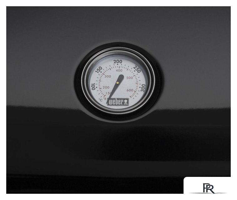Гриль Weber Lumin 92010979 - Изображение №9 — Интернет-магазин ПроЗаказ