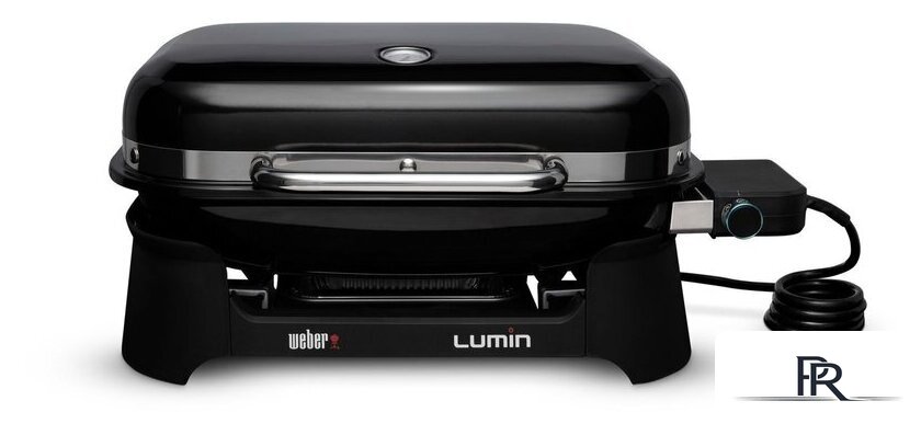 Гриль Weber Lumin 92010979 - Изображение №1 — Интернет-магазин ПроЗаказ