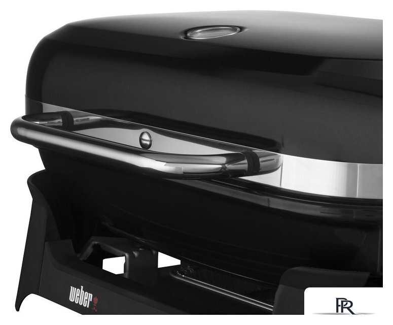Гриль Weber Lumin 92010979 - Изображение №10 — Интернет-магазин ПроЗаказ