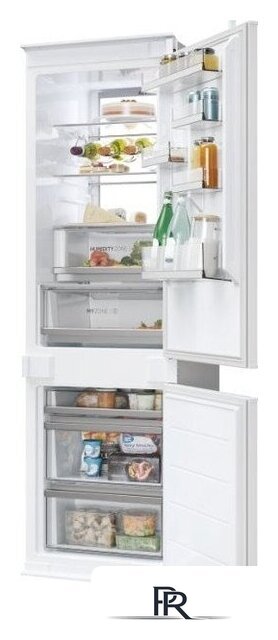 Холодильник Haier Seria ID HBW7518C - Изображение №3 — Интернет-магазин ПроЗаказ