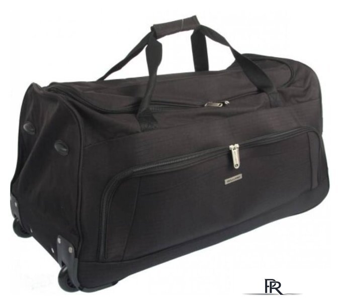 Дорожная сумка Bellugio WA-6039L - Изображение №2 — Интернет-магазин ПроЗаказ