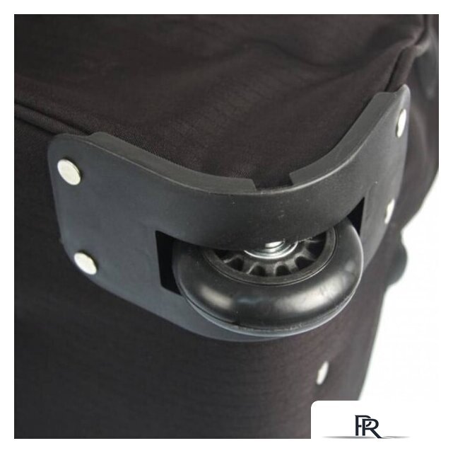 Дорожная сумка Bellugio WA-6039L - Изображение №4 — Интернет-магазин ПроЗаказ