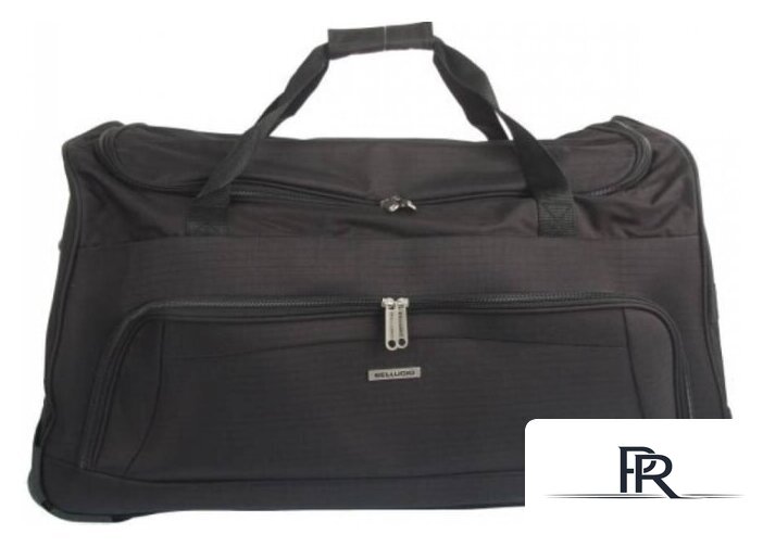 Дорожная сумка Bellugio WA-6039L - Изображение №1 — Интернет-магазин ПроЗаказ
