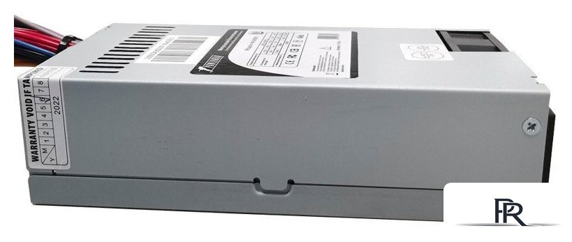 Блок питания Powerman PM-300SFX 80Plus - Изображение №3 — Интернет-магазин ПроЗаказ