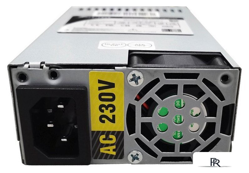 Блок питания Powerman PM-300SFX 80Plus - Изображение №1 — Интернет-магазин ПроЗаказ