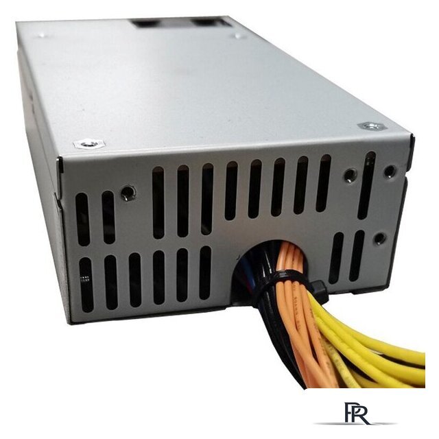 Блок питания Powerman PM-300SFX 80Plus - Изображение №4 — Интернет-магазин ПроЗаказ