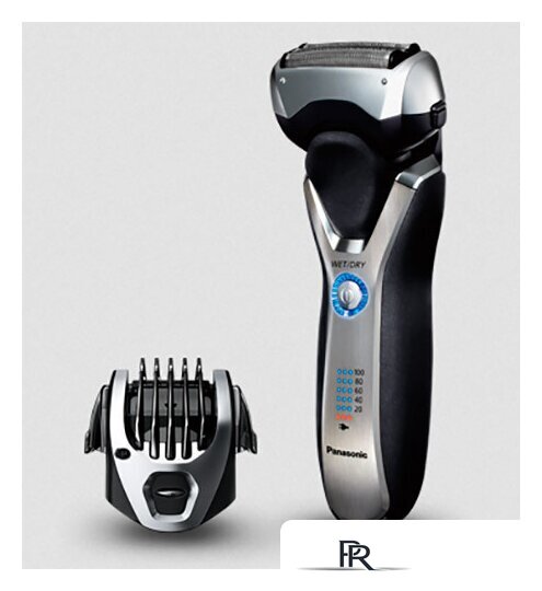 Электробритва Panasonic ES-RT77-S520 - Изображение №2 — Интернет-магазин ПроЗаказ