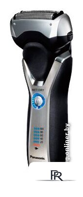 Электробритва Panasonic ES-RT77-S520 - Изображение №1 — Интернет-магазин ПроЗаказ