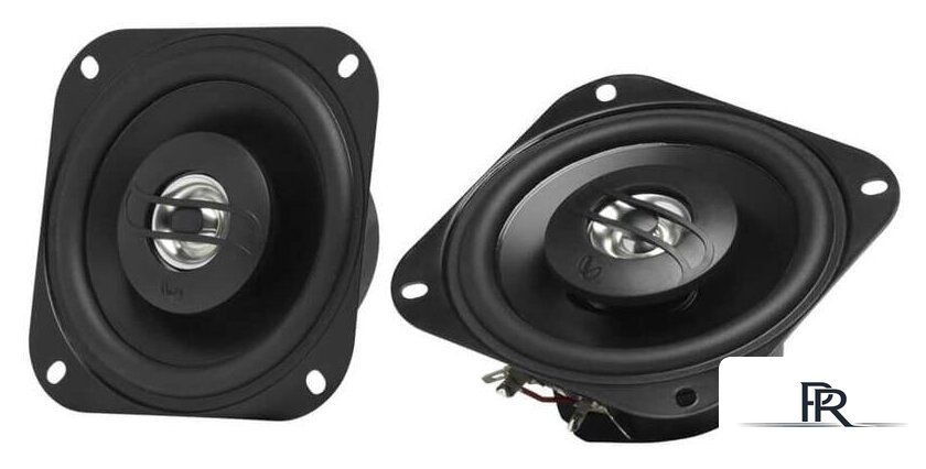 Коаксиальная АС Infinity Alpha 4020 - Изображение №4 — Интернет-магазин ПроЗаказ