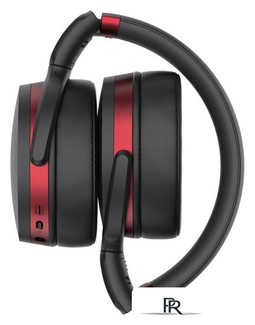 Наушники Sennheiser HD 458BT - Изображение №4 — Интернет-магазин ПроЗаказ