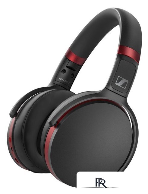 Наушники Sennheiser HD 458BT - Изображение №1 — Интернет-магазин ПроЗаказ