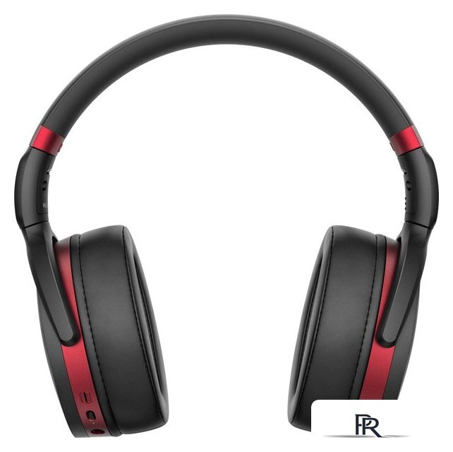 Наушники Sennheiser HD 458BT - Изображение №2 — Интернет-магазин ПроЗаказ