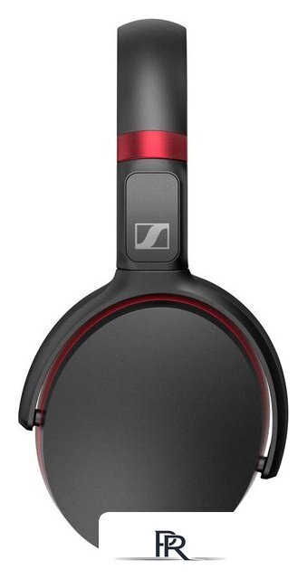 Наушники Sennheiser HD 458BT - Изображение №3 — Интернет-магазин ПроЗаказ