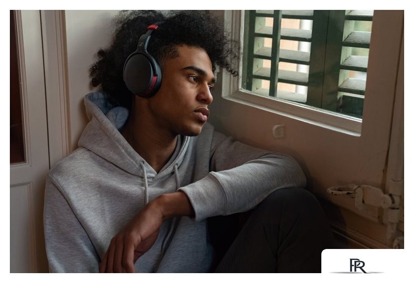 Наушники Sennheiser HD 458BT - Изображение №7 — Интернет-магазин ПроЗаказ