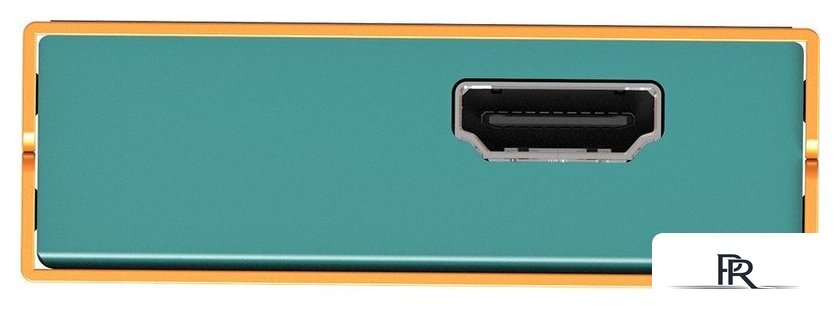 Устройство видеозахвата Avmatrix UC1218 - Изображение №4 — Интернет-магазин ПроЗаказ