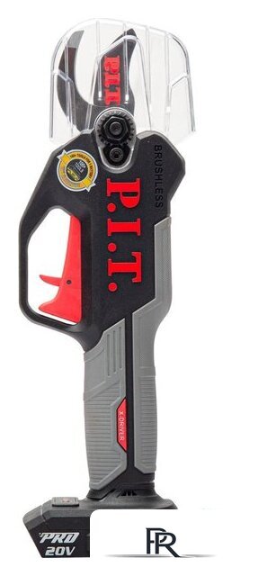 Секатор P.I.T. PDJ20H-300A (без АКБ) - Изображение №1 — Интернет-магазин ПроЗаказ