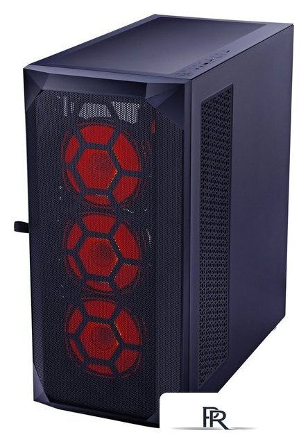 Компьютер A4Tech Bloody BD-PC RB65C2 2086010 - Изображение №11 — Интернет-магазин ПроЗаказ