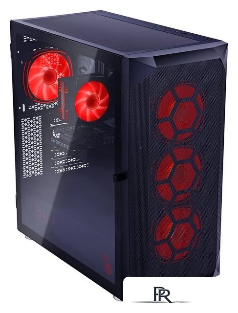 Компьютер A4Tech Bloody BD-PC RB65C2 2086010 - Изображение №10 — Интернет-магазин ПроЗаказ