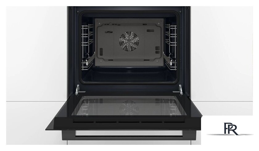 Электрический духовой шкаф Bosch Serie 2 HBF134EB2 - Изображение №4 — Интернет-магазин ПроЗаказ