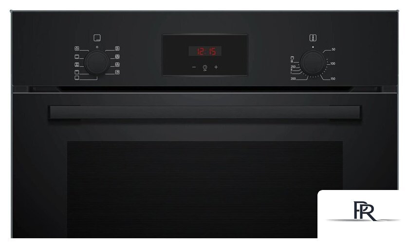 Электрический духовой шкаф Bosch Serie 2 HBF134EB2 - Изображение №2 — Интернет-магазин ПроЗаказ