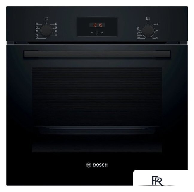 Электрический духовой шкаф Bosch Serie 2 HBF134EB2 - Изображение №1 — Интернет-магазин ПроЗаказ