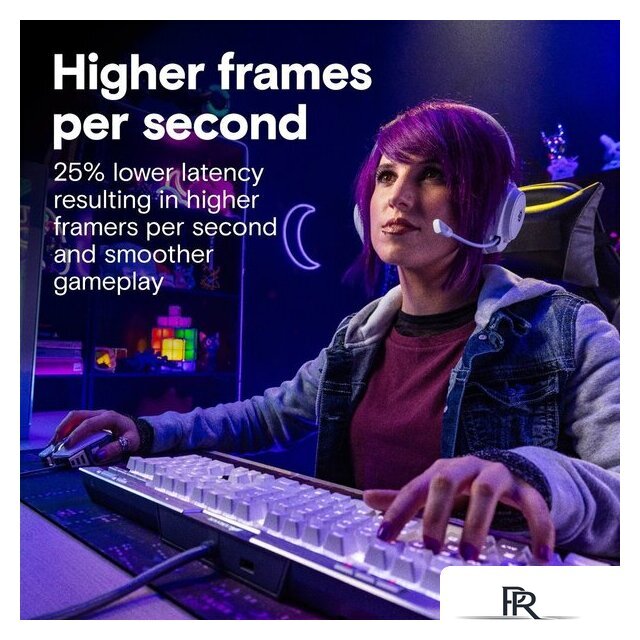 Оперативная память Crucial Pro Overclocking Edition 2x32ГБ DDR5 6400 МГц CP2K32G64C40U5W - Изображение №4 — Интернет-магазин ПроЗаказ