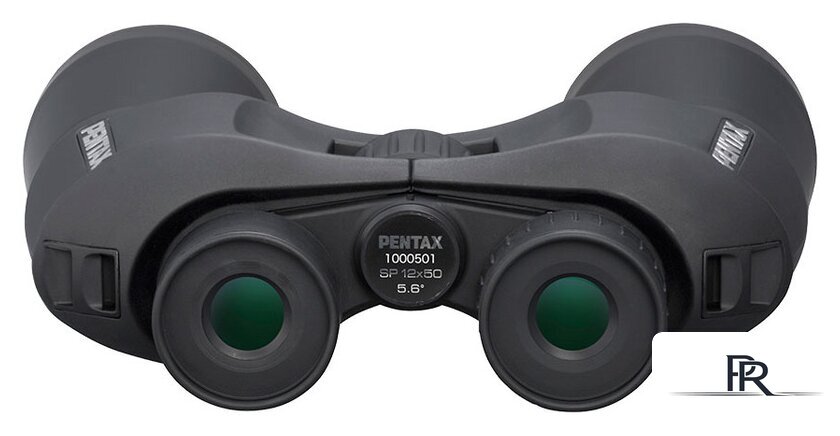 Бинокль Pentax SP 12x50 - Изображение №3 — Интернет-магазин ПроЗаказ