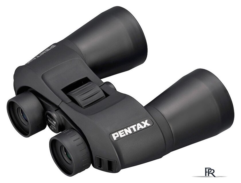 Бинокль Pentax SP 12x50 - Изображение №4 — Интернет-магазин ПроЗаказ
