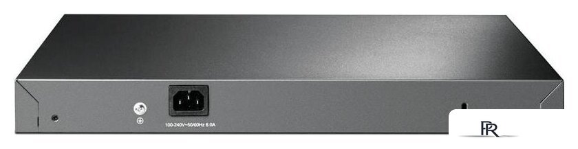 Настраиваемый коммутатор TP-Link TL-SG3428XMP - Изображение №3 — Интернет-магазин ПроЗаказ