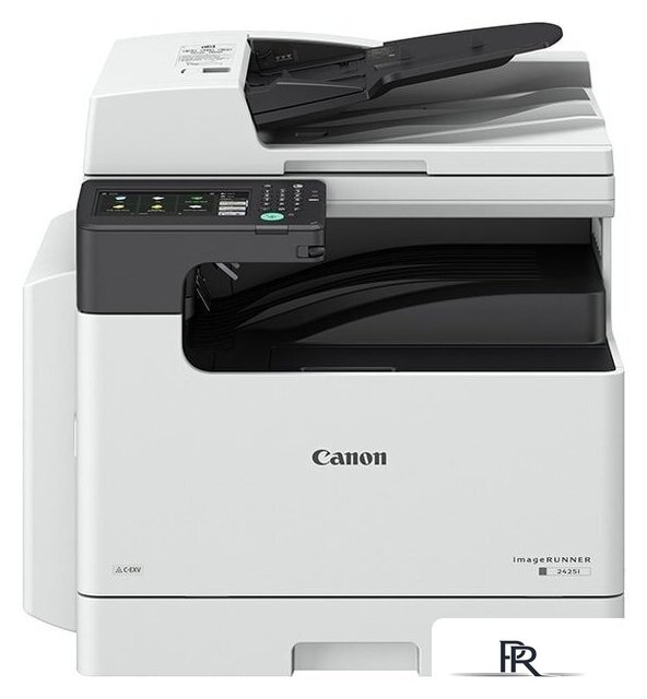 МФУ Canon imageRUNNER 2425i - Изображение №2 — Интернет-магазин ПроЗаказ