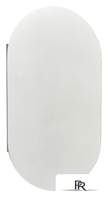  Акватон Шкаф с зеркалом Оливия 1A254502OL010 - Изображение №1 — Интернет-магазин ПроЗаказ