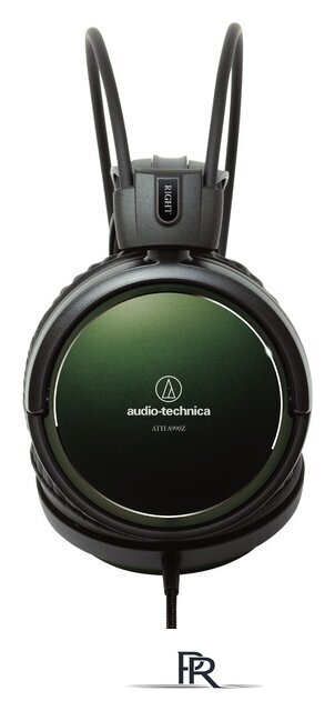 Наушники Audio-Technica ATH-A990Z - Изображение №2 — Интернет-магазин ПроЗаказ