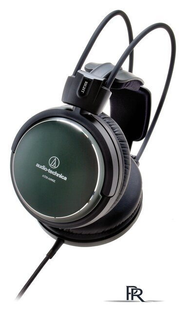 Наушники Audio-Technica ATH-A990Z - Изображение №1 — Интернет-магазин ПроЗаказ
